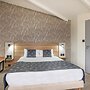 Charming Hotel, Montbéliard South