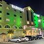 Warwick Al Jubail Hotel