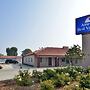 Americas Best Value Inn Porterville