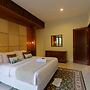Plataran Puncak Villas