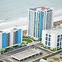 Towers at North Myrtle Beach