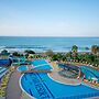 M.C Beach Park Resort Hotel - All Inclusive
