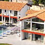 Villa Choriekin Lafitenia Resort