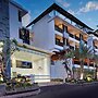 Courtyard By Marriott Bali Seminyak Resort