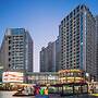 Poltton International Apartment (Foshan Zumiao Lingnan Tiandi Branch)