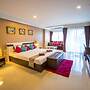 Aonang Mountain View Hotel