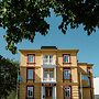 Park Hotel Linköpings Fawlty Towers