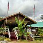 Kinabalu Poring Vacation Lodge - Hostel