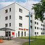 Serways Hotel Bruchsal West