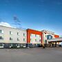 Best Western Plus Pratt