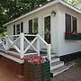Hinckley's Dreamwood Cottages