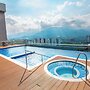 Hotel Mocawa Plaza Armenia