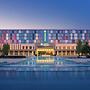 Holiday Inn Express Zhengzhou Airport, an IHG Hotel