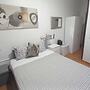 Residencial Luso Espanhola