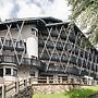 Arpuria l hidden luxury mountain home | Adults friendly