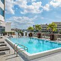 Aloft Tampa Downtown
