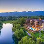 The Pine Lodge on Whitefish River, Ascend Hotel Collection