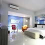 G Suites Hotel by AMITHYA