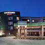 Courtyard by Marriott Houston North/Shenandoah