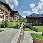 CGH Résidences & Spas Les Chalets d'Angèle