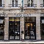 Hôtel Taggât