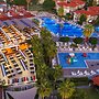 Justiniano Club Alanya – All Inclusive