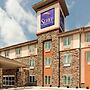 Sleep Inn & Suites Fort Scott