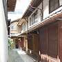 Kyomachiya Shijokarasuma-an
