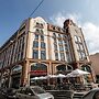 Rius Hotel Lviv