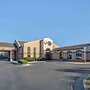 Best Western Plus Sikeston