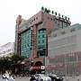 GreenTree Inn Yulin Jincheng Commercial Building Shell Hotel