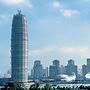 JW Marriott Hotel Zhengzhou