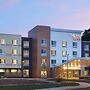 Fairfield Inn & Suites Springfield Northampton/Amherst