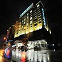 GreenTree Inn Meizhou Meijiang District Wanda Plaza Hotel