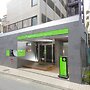Flexstay Inn Kawasaki Ogawacho