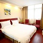 GreenTree Inn Huaian Chuzhou Avenue Zhou Enlai Memorial Hall Hotel