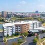 Courtyard by Marriott Columbus Phenix City
