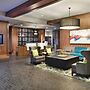 Courtyard by Marriott Richmond Downtown