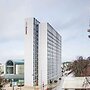 IntercityHotel Hamburg Dammtor-Messe
