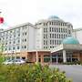 Hotel Seri Malaysia Lawas