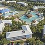 PortAventura Hotel Roulette - Includes unlimited access to PortAventur