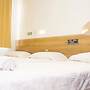 Hotel Minuano Home