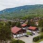 Chalets Montmorency Mont-Sainte-Anne