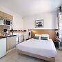 Comfort Aparthotel Antibes Le Maestria