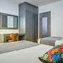 Home Suites Rotarismo