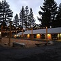 Playpark Lodge