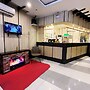 Hotel 99 Cubao Quezon City