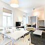 Forenom Serviced Apartments Turku Uudenmaankatu