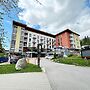 Hotel Crocus