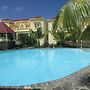 Golden Rod Villa